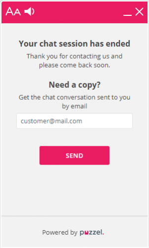Have does chat mail.com USPS Customer